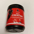 Six Star Pro Nutrition Creatine Unflavored Builds Muscle 10.58 oz