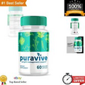 Purevive Brown Fat Support Burner - All Natural Ingredients - 60 Capsules