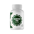 Claritox Pro Diet Pills, Natural Formula, Vegan- 60 Capsules
