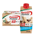 Premier Protein Café Latte Flavor Ready to Drink 30G High Protein Shake 15 Pack