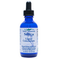 Silica Concentrate 2 Oz By Eidon Ionic Minerals