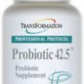 Transfornation Enzyme - Probiotic 42.5 - #1 Practitioner Recommended - Supports