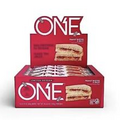 ONE Protein Bar Peanut Butter & Jelly Protein Bar, 20g -12 Count Sealed Box NEW