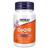 NOW FOODS CoQ10 100 mg - 50 Softgels