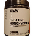 Bare Performance Nutrition BPN Creatine Monohydrate 60 Servings Exp. 8/25