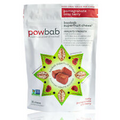 powbab Baobab Chews, 100% Antioxidants Cold Flu, Supplement Fruit Snacks Gummies
