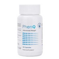 Phen Q Advanced Weight Management Capsule for Unisex. (Pack of 2)