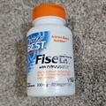 Doctor's Best Fisetin with Novusetin 100 mg 30 Veg Caps