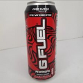 3 pack Pewdiepie Gfuel Gaming Energy Drink Can Limited Edition Unopened Youtuber