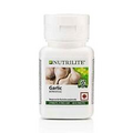 Amway Nutrilite Garlic (60N Tablets) non vegeterian product