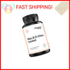 Myo-Inositol & D-Chiro Inositol Blend Capsule | 30-Day Supply | Most Beneficial