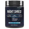 Night Shred | Night Time Fat Burner for Men Women 60 Tablets Pack of 3