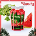 Sale Candy Cleanse Tea One Week Supply 1 Pack 1 Week With Recipe/ instructions