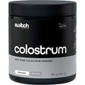 Switch Nutrition Colostrum 100% Pure Colostrum Powder - 150g