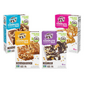 Lenny & Larry'S Cookie-Fied 16-Bar, Variety Pack 4 Flavors of Plant-Based Protei