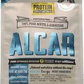 Protein Supplies Australia Alcar (100% Pure Acetyl L-Carnitine) - 200g