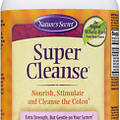 Super Cleanse Tabs, 200 Ct
