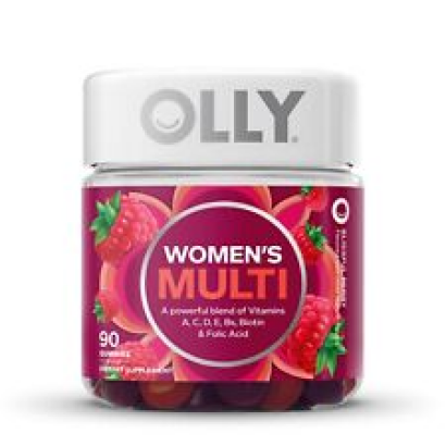 olly women's multi