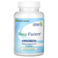 Nutra BioGenesis, Sleep Factors, 60 Capsules