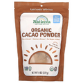 Natierra, Organic Cacao Powder, 8 oz (227 g)