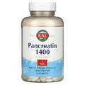 KAL, Pancreatin 1400, 250 Tablets