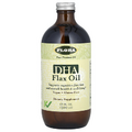 Flora, DHA Flax Oil, 17 fl oz (500 ml)