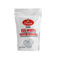 Onuva Egg White Protein Powder 10 oz (285g) - Paleo Protein Powder - Keto Protein Powder - Lactose Free Protein Powder - Meringue Ingredient - Unflavored Protein Powder - Egg White Powder