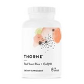 Thorne Red Yeast Rice + CoQ10 120 Caps Exp 12/2024,  Sealed
