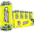 GHOST Energy x Faze Clan "Faze Up" Performance Energy Drink 12-Pack Case