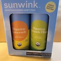 Sunwink Daily Debloat + Fiber Superfood Powder Duo (4.2 oz., 2 pk.)