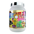 Glaxon PROTOS WHEY PROTEIN 3.6 lbs ( 42 Servings ) Total Choose Any Two Flavors