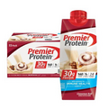 Premier Protein Ready to Drink 30G High Protein Meal Shake Cinnamon Roll 15PK