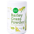 Simply Natural Premium Grade Barley Grass Powder India (200g)