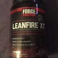 Force Factor Lean Fire xt