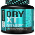 NEW Dry XT Water Weight Loss Diuretic Pills, Reduce water retention & bloating