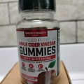 Apple Cider Vinegar Gummies - B Vitamins for Daily Metabolism Support & Energy