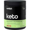 Switch Nutrition Keto BHB Ketogenic Performance Fuel - Chocolate 150g