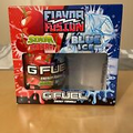 GFuel Flavor Fusion Collectors Box - Sour Cherry & Blue Ice (Shaker Included)