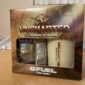 GFuel Uncharted Collector's Box Unopened (Shaker Included)