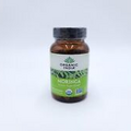 Organic India Moringa 90 Veggie Caps Gluten-Free, Organic, Vegan (S9)
