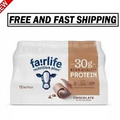 Fairlife Nutrition Plan 30g Protein Shake, Chocolate (11.5 fl. oz., 12 pk.)