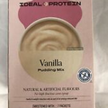 Ideal Protein Vanilla Pudding mix mix BB 01/31/25 FREE SHIP