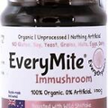 Everyorganics Everymite Immushroom Boosted With Wild Shiitake - 150g
