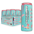 Oxyshred Ultra Healthy Energy Drink, Sugar FreeBahama Breeze (12-Pack)