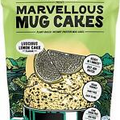 Botanika Blends Marvellous Mug Cakes (Luscious Lemon Cake) - 100g