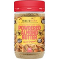MACRO MIKE Powdered Almond Butter (Sweet Original) - 156g
