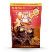 Macro Mike Peanut Plant Protein (Choc Peanut Butter Cup) - 1kg