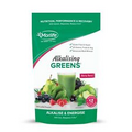 Alkalising Greens Powder Supplement Berry Burst 20 Super Greens Fruits and Ve...