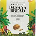 Natural Evolution Banana Bread Mix - 435g